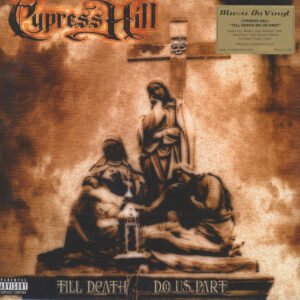 TILL DEATH DO US PART (180G) LP