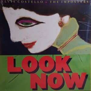 LOOK NOW (LP) LP