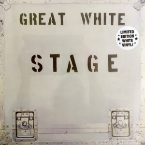 STAGE LP