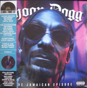 The Jamaican Episode Hip Hop RSD4122025