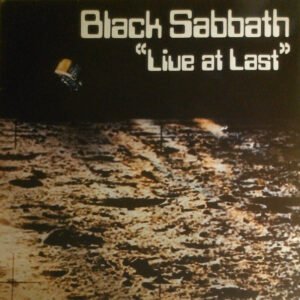 Live At Last ROCK