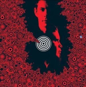 COSMIC GAME (20TH ANNIVERSARY/RED VINYL/2LP) (RSD) CHILL RSD4122025