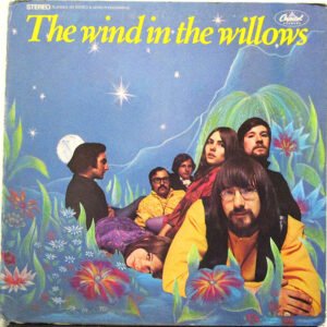 The Wind In The Willows Pop