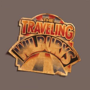 The Traveling Wilburys Collection All Media