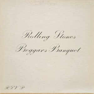 Beggars Banquet ROCK