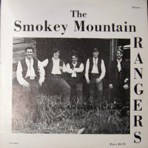 The Smokey Mountain Rangers