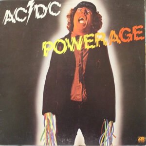 Powerage