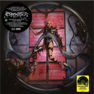 Chromatica Pop