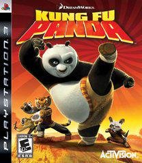 KUNG FU PANDA
