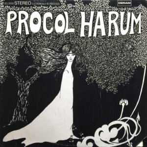 Procol Harum Pop