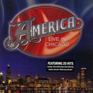 Sound Stage: America – Live In Chicago DVD