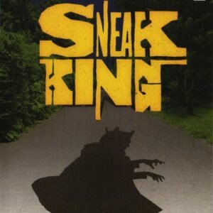 SNEAK KING