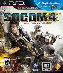 SOCOM 4 [M] PS3