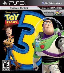 TOY STORY PS3