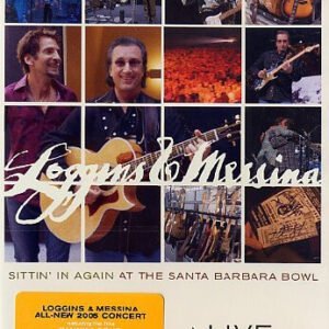 Sittin’ In Again At The Santa Barbara Bowl: Live DVD