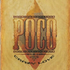 Crazy Love The Ultimate Live Experience DVD