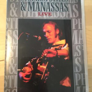 Live DVD