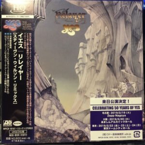 Relayer CD
