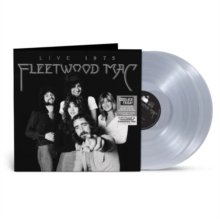 FLEETWOOD MAC: LIVE 1975 (2LP/CLEAR VINYL) (RSD)