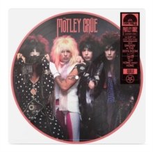 HOME SWEET HOME EP (40TH ANNIVERSARY/PICTURE DISC)