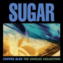 COPPER BLUE THE SINGLES COLLECTION Box Set
