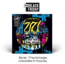 77 (PICTURE DISC) (RSD)
