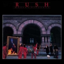 RUSH