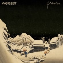 PINKERTON LP