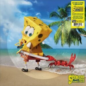 SPONGEBOB MOVIE