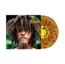 CONGO ASHANTI (YELLOW W/RED SPLATTER VINYL) (RSD E LP