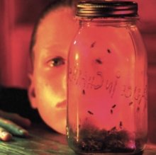 JAR OF FLIES CD