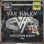 Live In New Haven 1986 ROCK