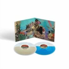 MALIBU (10 YEAR ANNIVERSARY/COLOR VINYL) LP