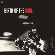 BIRTH OF THE COOL (LIMITED EDITION) LP