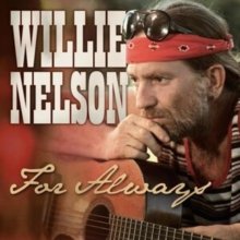 FOR ALWAYS – NEW RELEASE (RED SOLID VINYL/180G) LP